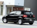 Volkswagen Golf Rabbit 3-Door 2006 года